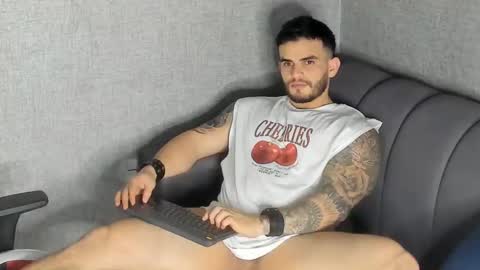 Snapshot of ricardogonzalez666 chatting on 03-12-25, 04:19 ricardogonzalez666 online show from 03-12-25, 04:19