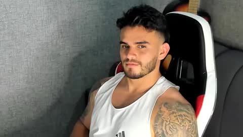 Snapshot of ricardogonzalez666 chatting on 09-08-25, 11:48 ricardogonzalez666 online show from 09-08-25, 11:48