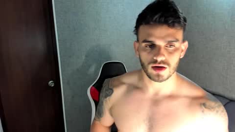 ricardogonzalez666 online show from 09-12-25, 02:22