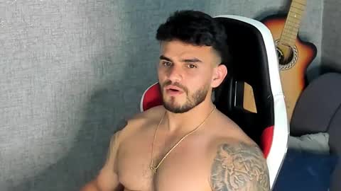 Snapshot of ricardogonzalez666 chatting on 09-17-25, 11:06 ricardogonzalez666 online show from 09-17-25, 11:06