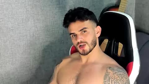 Snapshot of ricardogonzalez666 chatting on 09-18-25, 11:51 ricardogonzalez666 online show from 09-18-25, 11:51