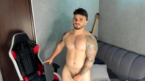 ricardogonzalez666 online show from 09-19-25, 10:43