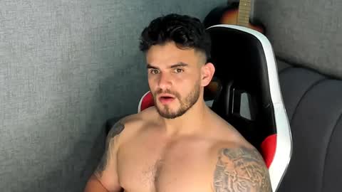 Snapshot of ricardogonzalez666 chatting on 09-24-25, 04:32 ricardogonzalez666 online show from 09-24-25, 04:32