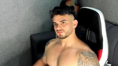 ricardogonzalez666 online show from 09-26-25, 12:36