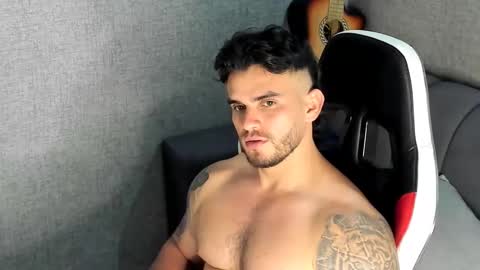 Snapshot of ricardogonzalez666 chatting on 10-24-25, 02:41 ricardogonzalez666 online show from 10-24-25, 02:41