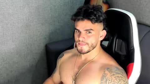 ricardogonzalez666 online show from 10-29-25, 11:06