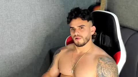 Snapshot of ricardogonzalez666 chatting on 11-01-25, 11:07 ricardogonzalez666 online show from 11-01-25, 11:07