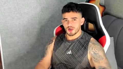 Snapshot of ricardogonzalez666 chatting on 11-05-25, 06:41 ricardogonzalez666 online show from 11-05-25, 06:41