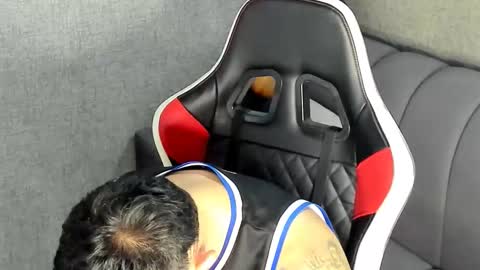 Snapshot of ricardogonzalez666 chatting on 11-11-25, 11:27 ricardogonzalez666 online show from 11-11-25, 11:27