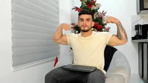 ricardogonzalez666 online show from 11-21-25, 11:36