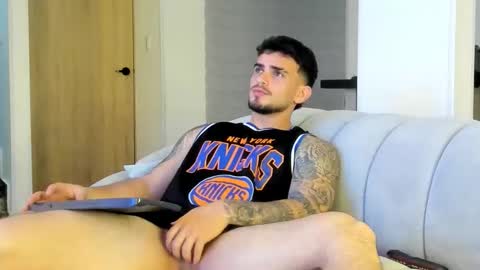 ricardogonzalez666 online show from 03-07-26, 04:09