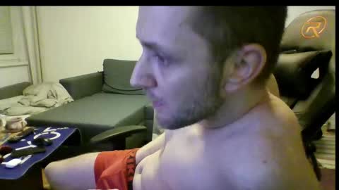 ricciardio online show from 03-05-26, 11:56