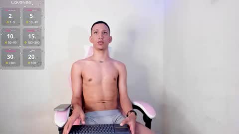 Rich4rd27  online show from 09-11-25, 03:50