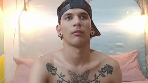 rich and kitty  online show from 12-14-25, 04:18