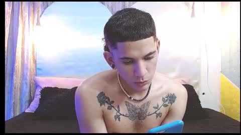 rich and kitty  online show from 01-07-26, 04:26