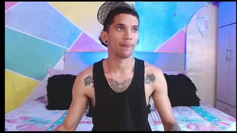 rich and kitty  online show from 02-03-26, 05:16