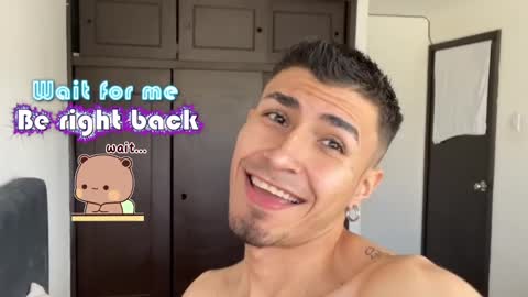 Snapshot of richard_carter_ chatting on 01-10-25, 05:47 Richard online show from 01-10-25, 05:47