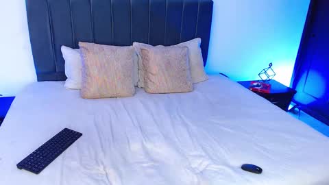 Snapshot of richard_carter_ chatting on 02-27-25, 03:36 Richard online show from 02-27-25, 03:36