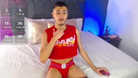 Richard online show from 12-23-25, 02:31