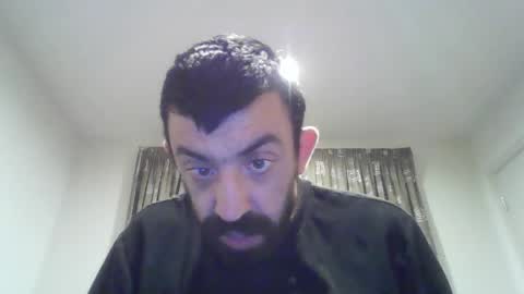 Richard online show from 03-31-26, 08:15