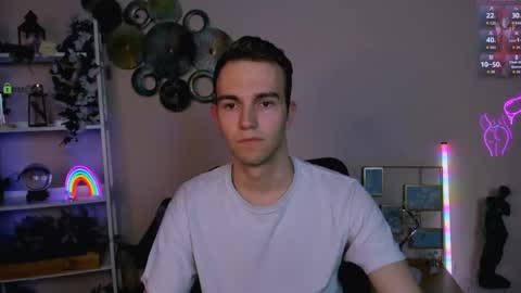 Rick online show from 05-06-26, 12:21