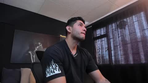 Ricardo online show from 02-12-25, 01:37