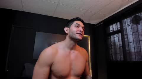 Ricardo online show from 02-14-25, 05:14