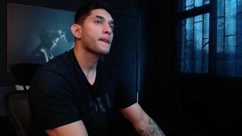 Ricardo online show from 03-03-25, 12:48