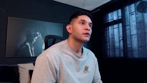 Ricardo online show from 03-12-25, 12:47