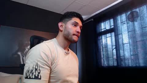 Ricardo online show from 10-27-25, 02:21