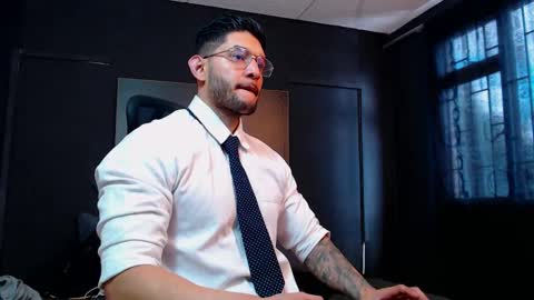 Ricardo online show from 11-12-25, 02:50