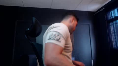 Ricardo online show from 12-19-25, 02:46