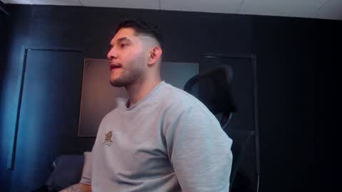 Ricardo online show from 02-09-26, 02:32