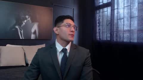 Ricardo online show from 02-17-26, 02:24