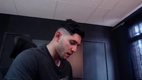 Ricardo online show from 05-06-26, 02:55