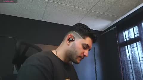 Snapshot of richard_milleer chatting on 06-22-26, 04:15 Ricardo online show from 06-22-26, 04:15