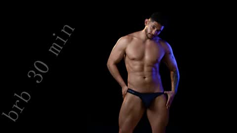 Snapshot of richard_milleer chatting on 06-23-26, 06:06 Ricardo online show from 06-23-26, 06:06