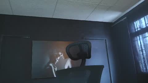 Snapshot of richard_milleer chatting on 07-07-26, 03:38 Ricardo online show from 07-07-26, 03:38
