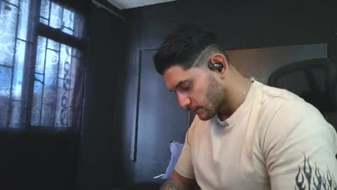 Snapshot of richard_milleer chatting on 07-16-26, 03:29 Ricardo online show from 07-16-26, 03:29