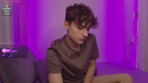 Richard online show from 02-22-26, 03:21