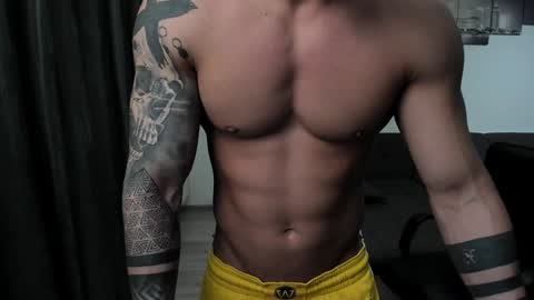 RichardDarell online show from 12-29-24, 06:35