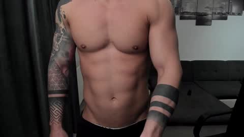 RichardDarell online show from 01-13-25, 06:06