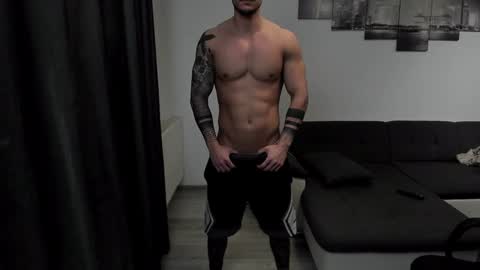 RichardDarell online show from 02-03-25, 05:51