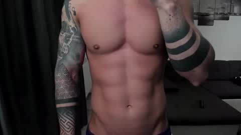 RichardDarell online show from 02-17-25, 04:53