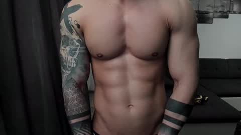 RichardDarell online show from 02-19-25, 09:06