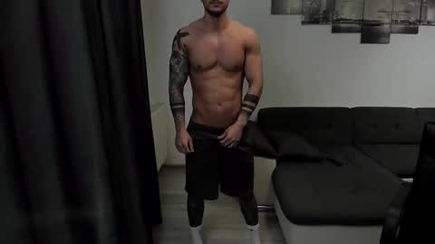 RichardDarell online show from 03-03-25, 06:48