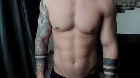 RichardDarell online show from 10-12-25, 06:12