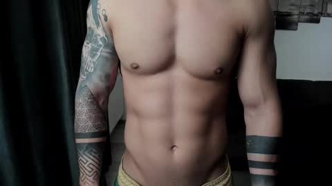 RichardDarell online show from 10-14-25, 05:19