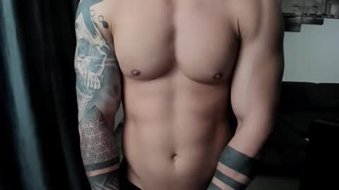 RichardDarell online show from 10-21-25, 04:46