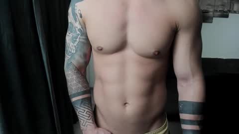 RichardDarell online show from 11-18-25, 05:45